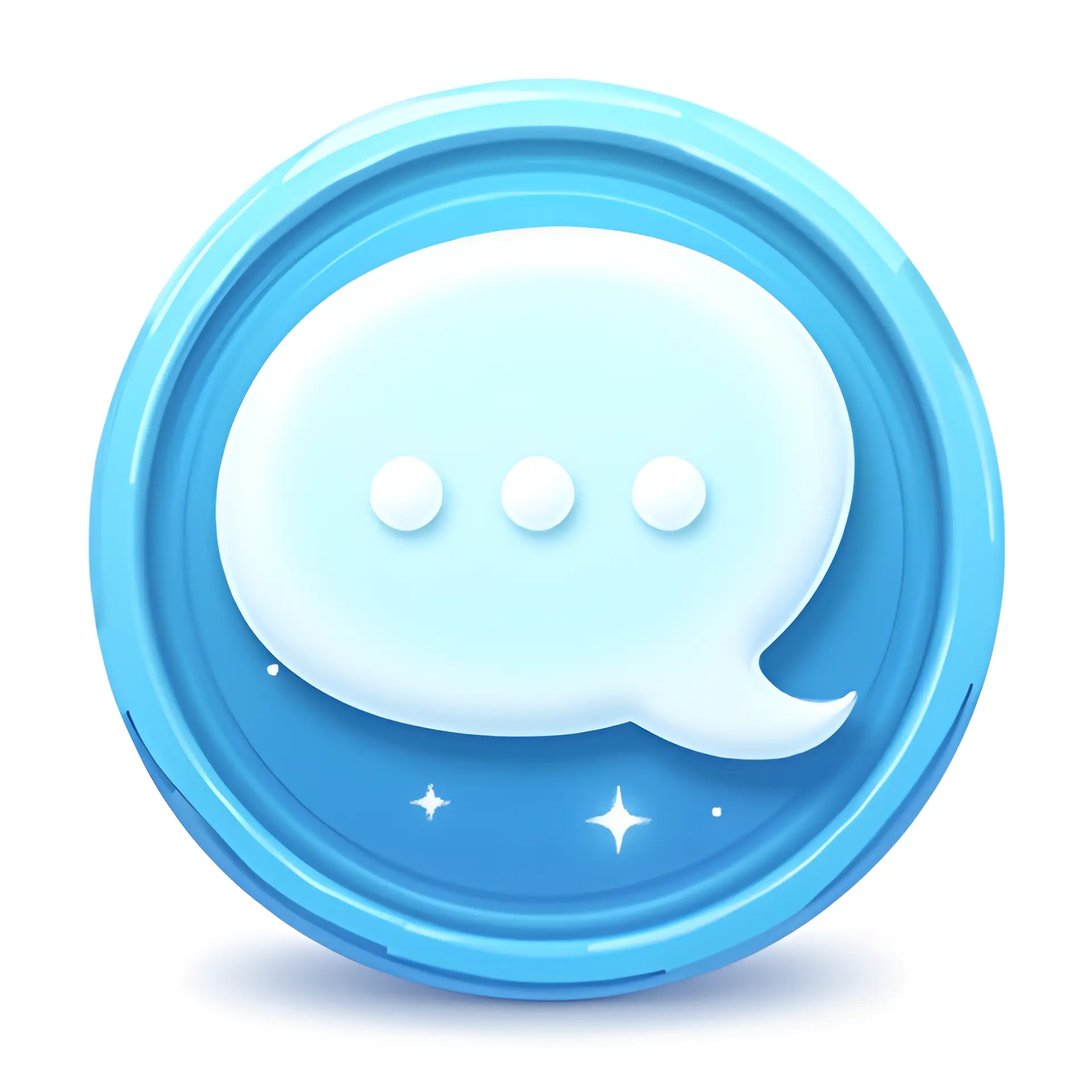 First Chat
