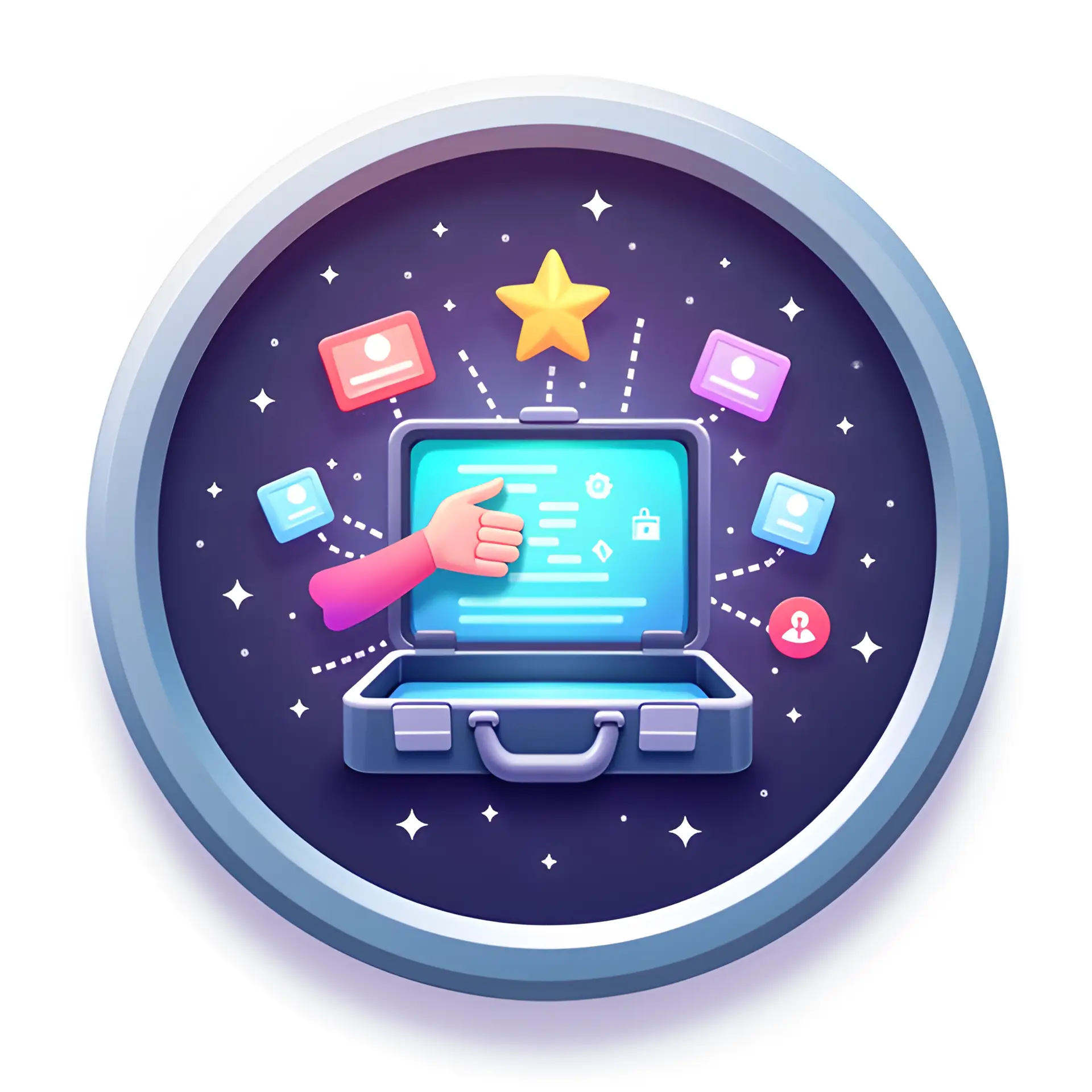 Portfolio Pro